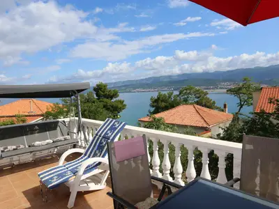 Ferienwohnung für 7 Personen (100 m²) in Šilo 4/10