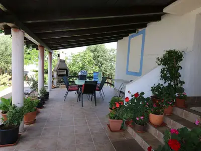 Ferienwohnung für 7 Personen (100 m²) in Šilo 2/10