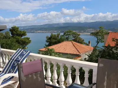 Ferienwohnung für 7 Personen (100 m²) in Šilo 5/10