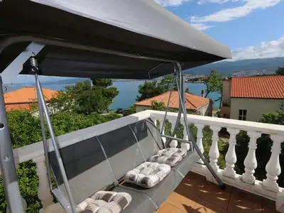 Ferienwohnung für 7 Personen (100 m²) in Šilo 6/10