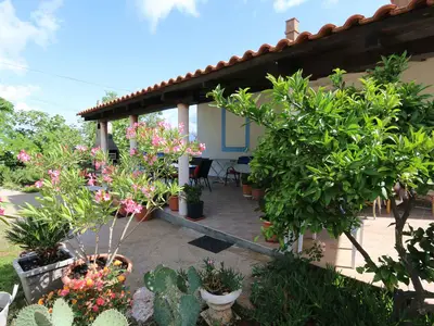 Ferienwohnung für 7 Personen (100 m²) in Šilo 8/10