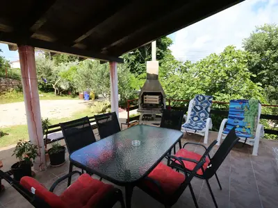 Ferienwohnung für 7 Personen (100 m²) in Šilo 3/10