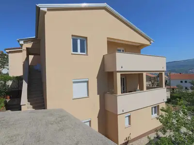 Ferienwohnung für 4 Personen (60 m²) in Šilo 2/10