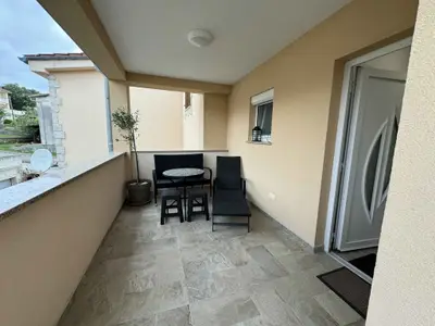 Ferienwohnung für 4 Personen (60 m²) in Šilo 3/10
