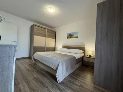 Ferienwohnung für 4 Personen (60 m²) in Šilo 9/10