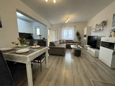 Ferienwohnung für 4 Personen (60 m²) in Šilo 10/10