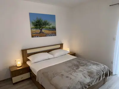 Ferienwohnung für 4 Personen (60 m²) in Šilo 6/10