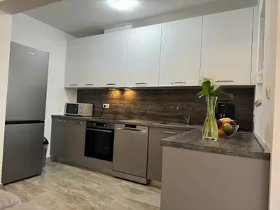 Ferienwohnung für 4 Personen (60 m²) in Šilo 5/10