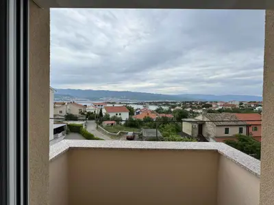 Ferienwohnung für 4 Personen (60 m²) in Šilo 4/10