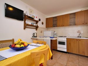 Ferienwohnung für 3 Personen (34 m²) in Šilo