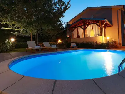 Ferienwohnung für 4 Personen (50 m²) in Šilo 5/10