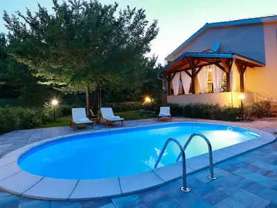 Ferienwohnung für 4 Personen (50 m²) in Šilo 10/10