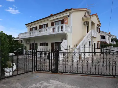 Ferienwohnung für 4 Personen (60 m²) in Šilo 2/10
