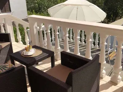 Ferienwohnung für 4 Personen (60 m²) in Šilo 3/10