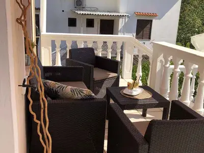 Ferienwohnung für 4 Personen (60 m²) in Šilo 5/10