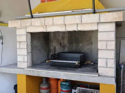 Ferienwohnung für 4 Personen (60 m²) in Šilo 6/10