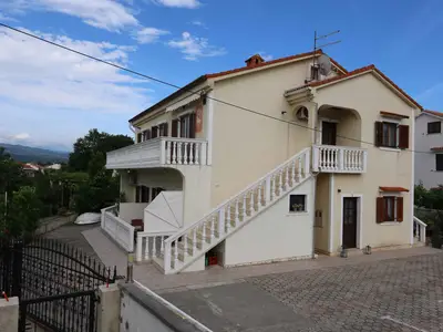 Ferienwohnung für 4 Personen (60 m²) in Šilo 7/10
