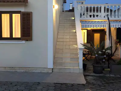 Ferienwohnung für 4 Personen (60 m²) in Šilo 9/10