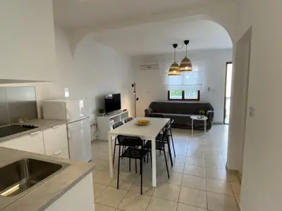 Ferienwohnung für 4 Personen (60 m²) in Šilo 10/10