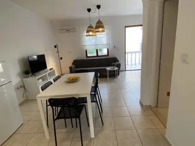 Ferienwohnung für 4 Personen (60 m²) in Šilo 1/10