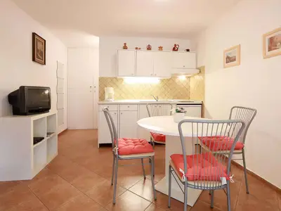 Ferienwohnung für 3 Personen (25 m²) in Šilo 8/10