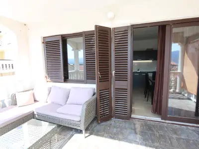 Ferienwohnung für 5 Personen (50 m²) in Šilo 3/10