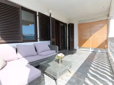 Ferienwohnung für 5 Personen (50 m²) in Šilo 4/10
