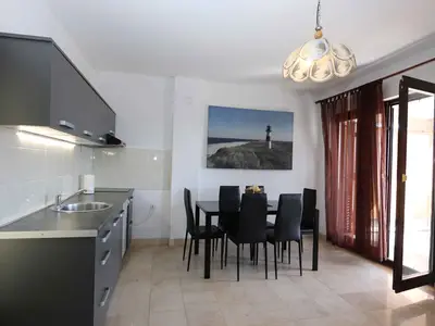 Ferienwohnung für 5 Personen (50 m²) in Šilo 9/10