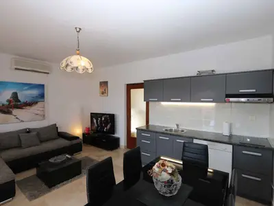 Ferienwohnung für 5 Personen (50 m²) in Šilo 10/10