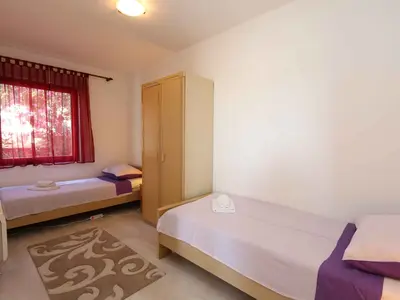 Ferienwohnung für 5 Personen (50 m²) in Šilo 7/10