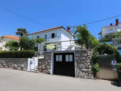 Ferienwohnung für 2 Personen (45 m²) in Šilo 3/10