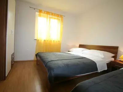 Ferienwohnung für 2 Personen (45 m²) in Šilo 5/10