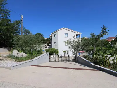 Ferienwohnung für 4 Personen (40 m²) in Šilo 2/10