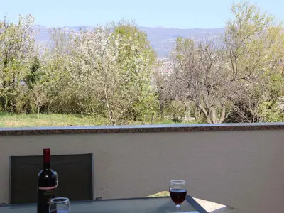 Ferienwohnung für 4 Personen (40 m²) in Šilo 9/10
