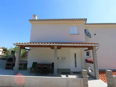 Ferienwohnung für 4 Personen (40 m²) in Šilo 7/10
