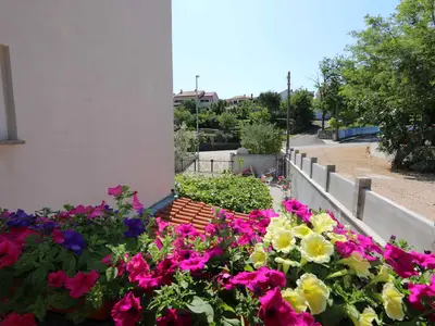 Ferienwohnung für 4 Personen (40 m²) in Šilo 8/10