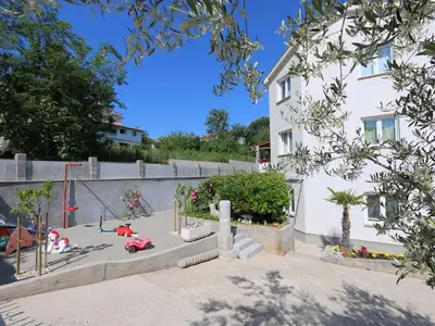 Ferienwohnung für 4 Personen (40 m²) in Šilo 5/10