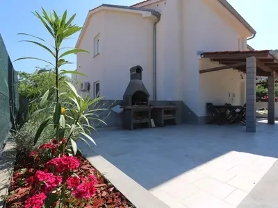 Ferienwohnung für 4 Personen (40 m²) in Šilo 6/10