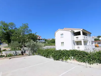 Ferienwohnung für 4 Personen (40 m²) in Šilo 3/10
