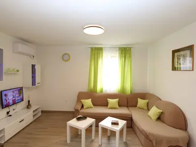 Ferienwohnung für 4 Personen (40 m²) in Šilo 10/10