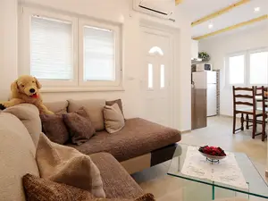 Ferienwohnung für 4 Personen (18 m²) in Šilo