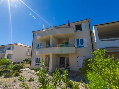 Ferienwohnung für 6 Personen (60 m²) in Šilo 1/10
