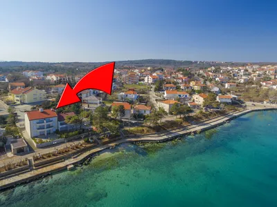 Ferienwohnung für 6 Personen (60 m²) in Šilo 4/10