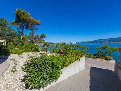 Ferienwohnung für 6 Personen (60 m²) in Šilo 10/10