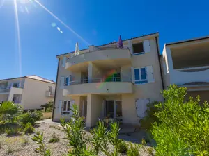Ferienwohnung für 6 Personen (60 m²) in Šilo