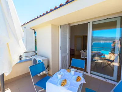 Ferienwohnung für 6 Personen (60 m²) in Šilo 10/10