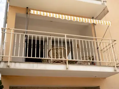 Ferienwohnung für 4 Personen (61 m²) in Šilo 3/10