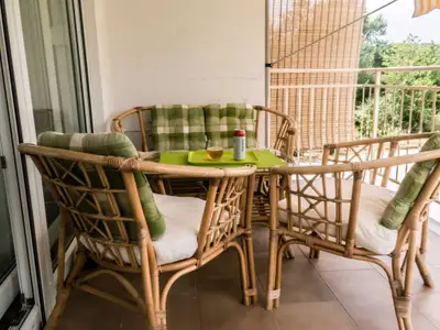 Ferienwohnung für 4 Personen (61 m²) in Šilo 2/10