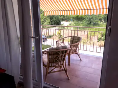 Ferienwohnung für 4 Personen (61 m²) in Šilo 1/10