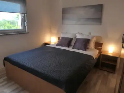 Ferienwohnung für 4 Personen (61 m²) in Šilo 5/10